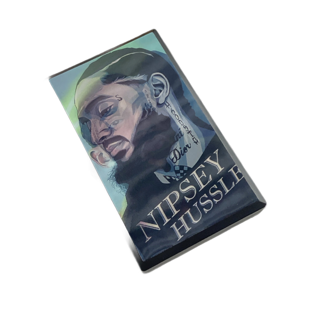 Nipsey Hussle Electronic Precision Pocket Scale 0.01g-700g Royal Mist Nairobi Kenya 2