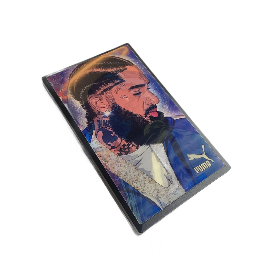 Nipsey Hussle Electronic Precision Pocket Scale 0.01g-700g Royal Mist Nairobi Kenya 3