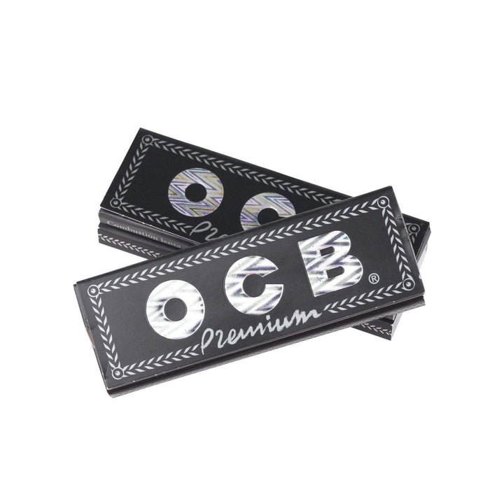OCB Premium 1¼ Rolling Papers Single Booklet — Nairobi Kenya Smoke Shop | Royal Mist
