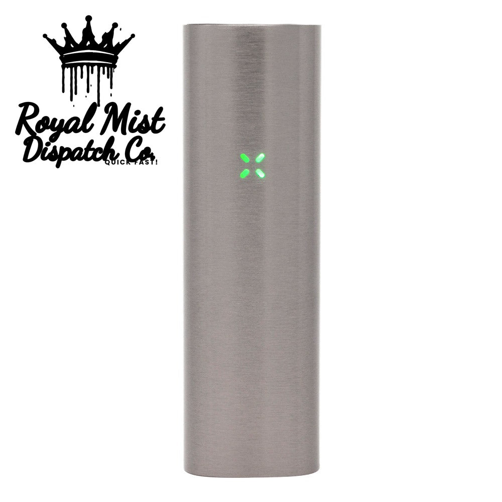 PAX 2 Dry Herb Vaporizer Royal Mist Nairobi Kenya 3