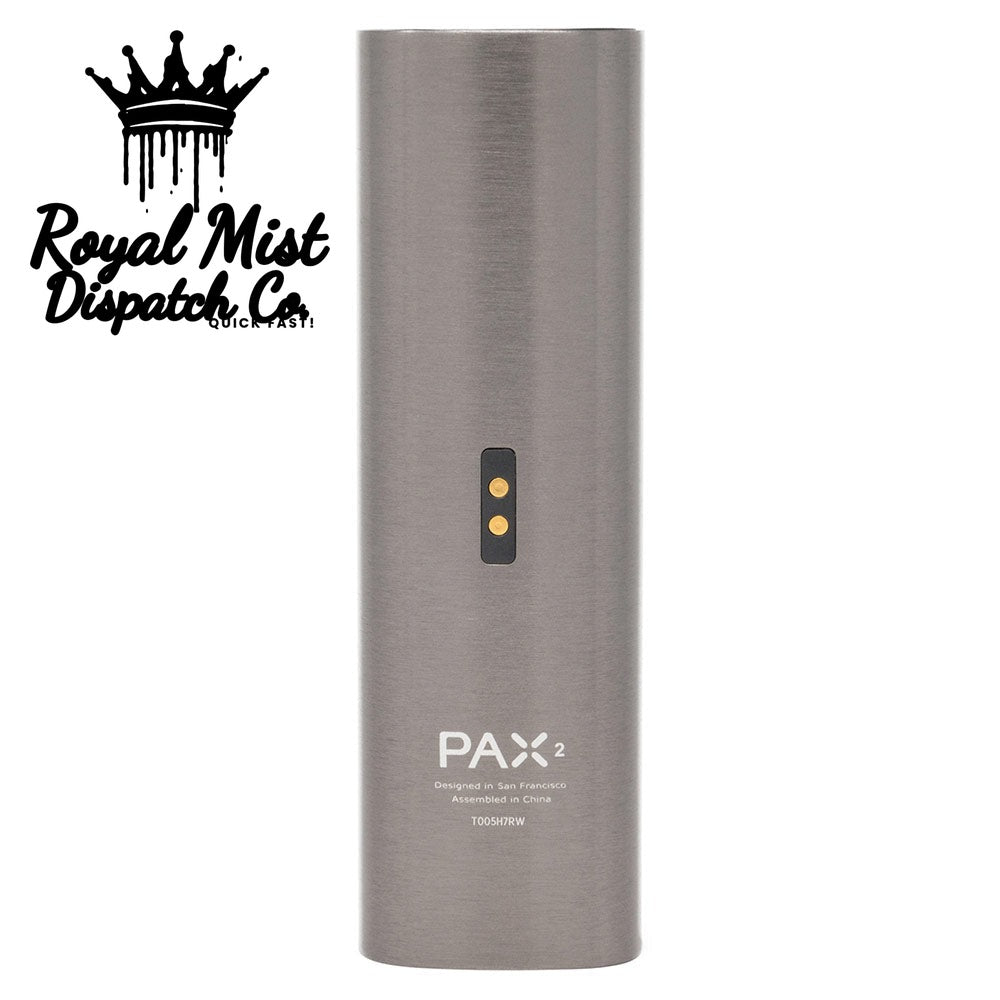 PAX 2 Dry Herb Vaporizer Royal Mist Nairobi Kenya 4