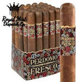 Perdomo Fresco Churchill Cigars Royal Mist Nairobi Kenya