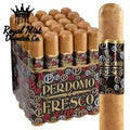 Perdomo Fresco Cigars Robusto Royal Mist Nairobi Kenya
