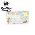 PolkaDot Fruity Pebbles Mushroom Belgian Chocolate Bar Royal Mist Nairobi Kenya
