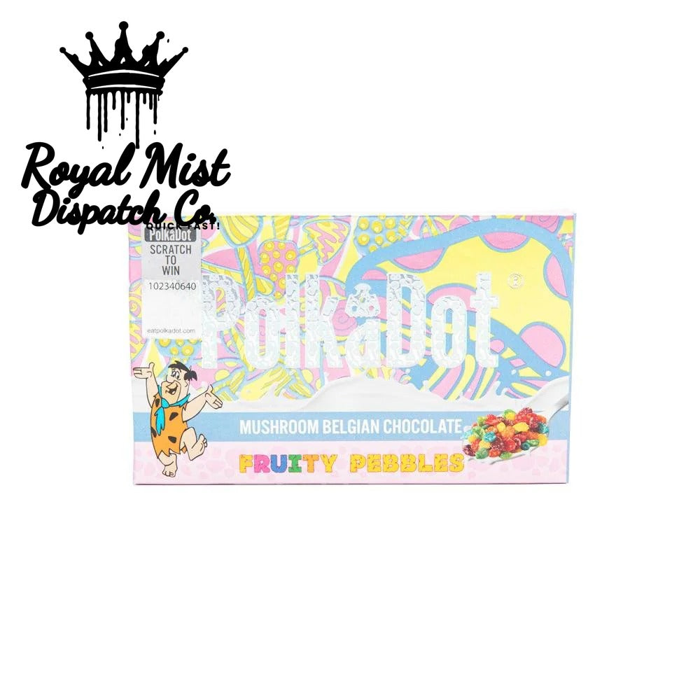 Fruity Pebbles
