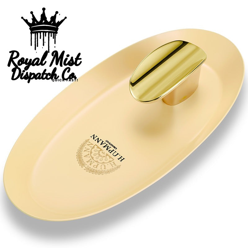 Portable 1 Slot Rest Premium Cigar Ashtray Royal Mist Nairobi Kenya 4