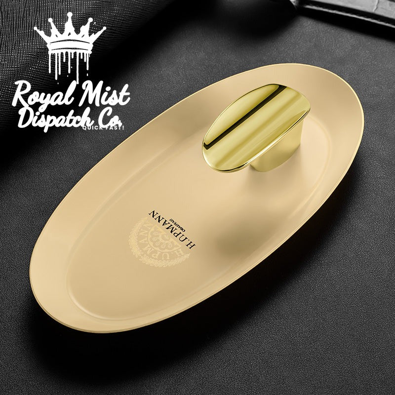 Portable 1 Slot Rest Premium Cigar Ashtray Royal Mist Nairobi Kenya 6