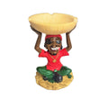 Rasta 024-2 Ashtray Nairobi Kenya Royal Mist