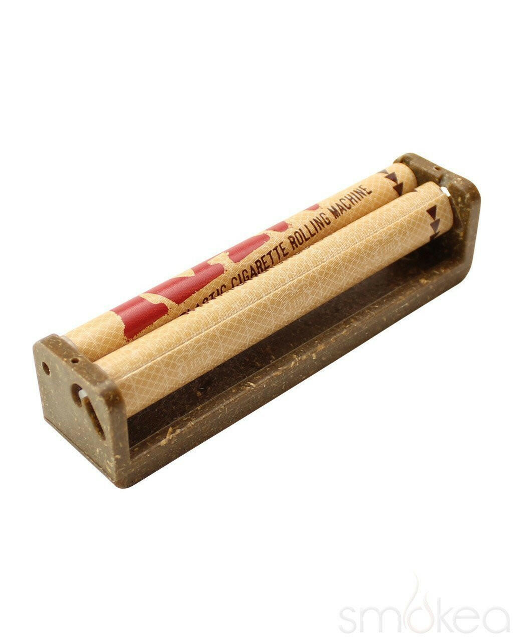 RAW Hemp Plastic 70mm Rolling Machine - Royal Mist Nairobi