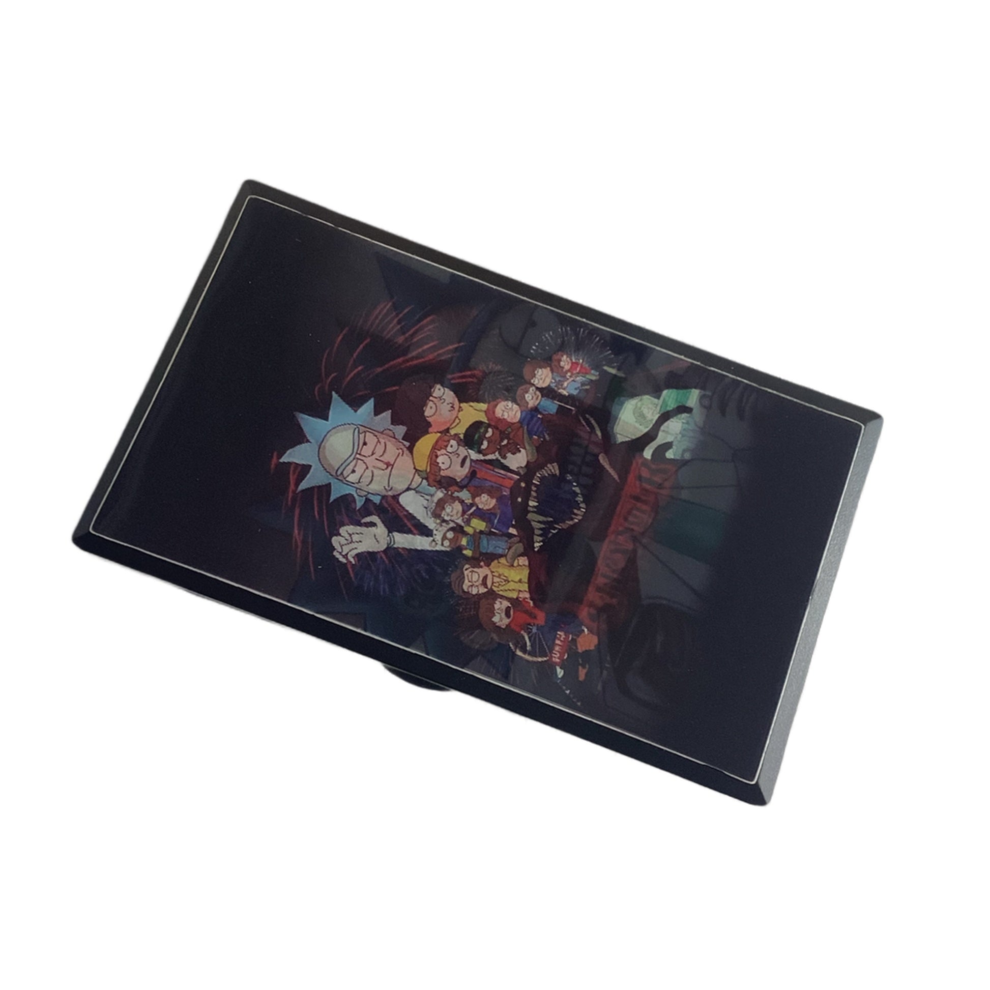Rick and Morty Electronic Precision Pocket Scale Edition 3 0.01g-700g Royal Mist Nairobi Kenya