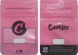 Mylar Smell Proof Ziplock Bags 28g — Buy in Nairobi Kenya | Royal Mist