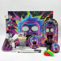 Rick Glass Ice Bong Set — Buy in Nairobi Kenya | Royal Mist