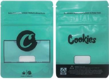 Mylar Smell Proof Ziplock Bags 28g — Buy in Nairobi Kenya | Royal Mist
