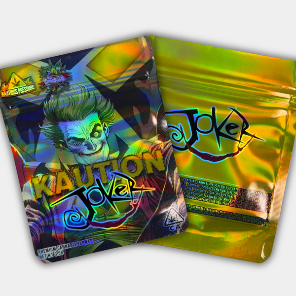 Kaution joker