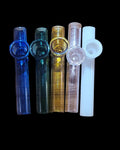 5 inch XL Steamroller Pipe Coloured Glass — Buy in Nairobi | Royal Mist