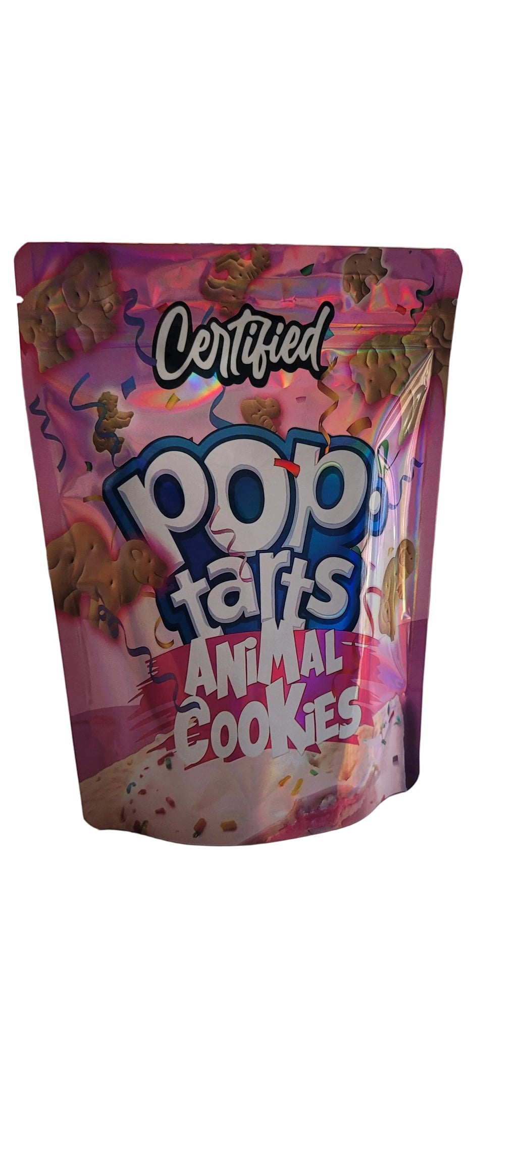 Pop Tarts
