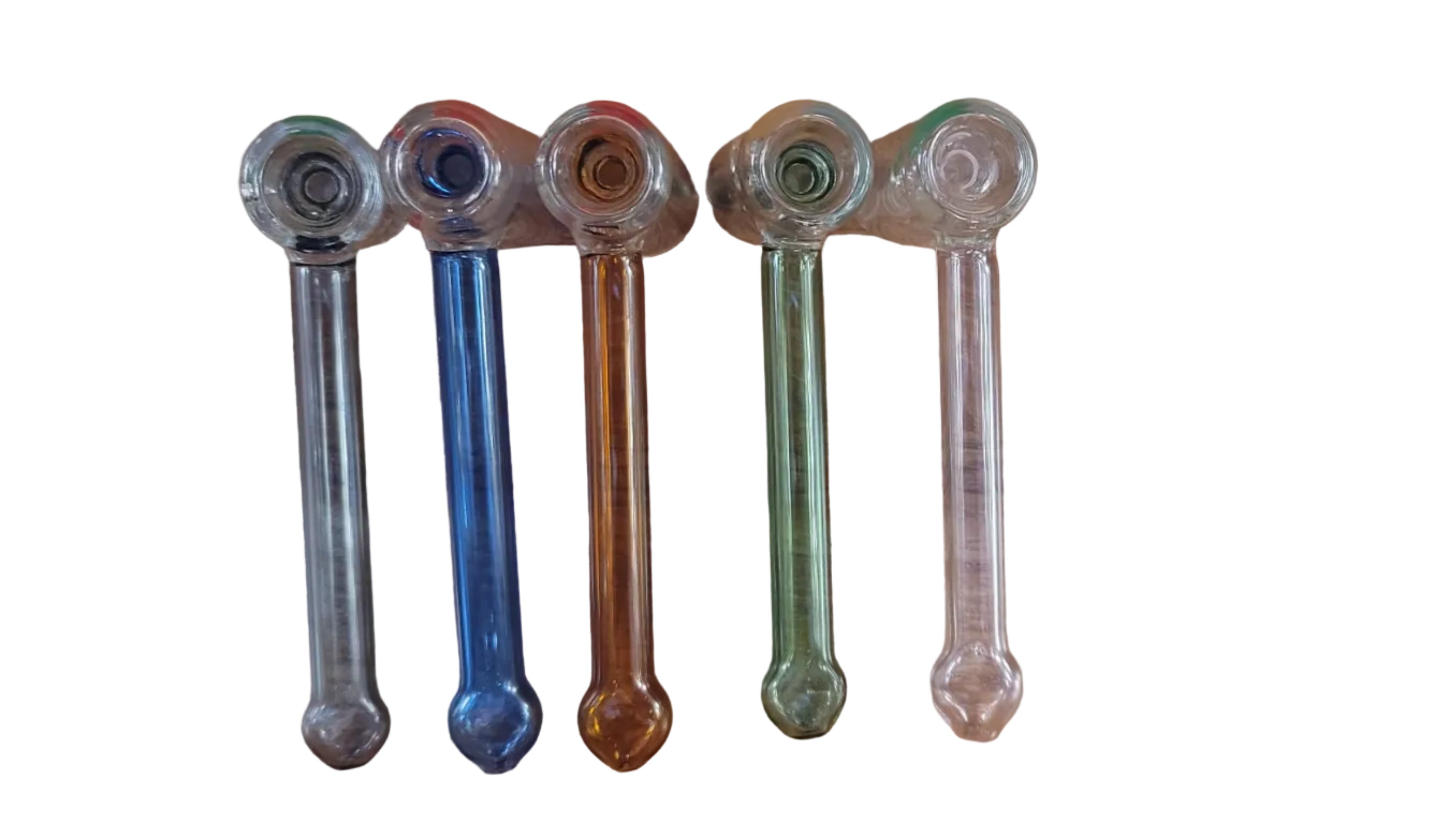 Grav 4.5 inch Glass Hammer Pipe — Buy in Nairobi | Royal Mist