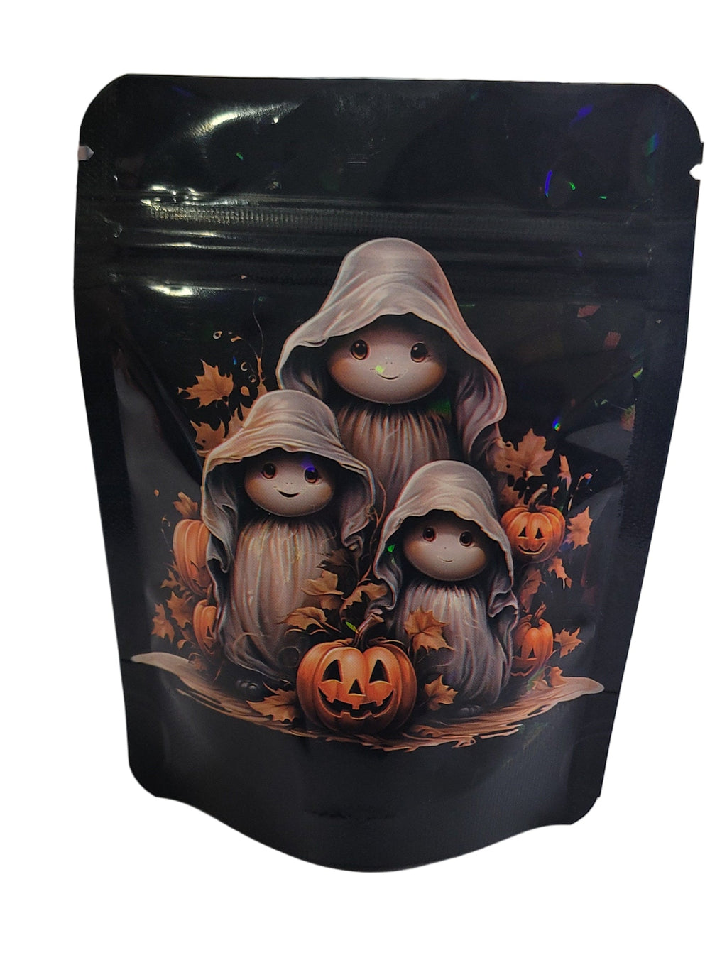 Mylar Smell Proof Ziplock Bags 3.5g — Buy in Nairobi Kenya | Royal Mist