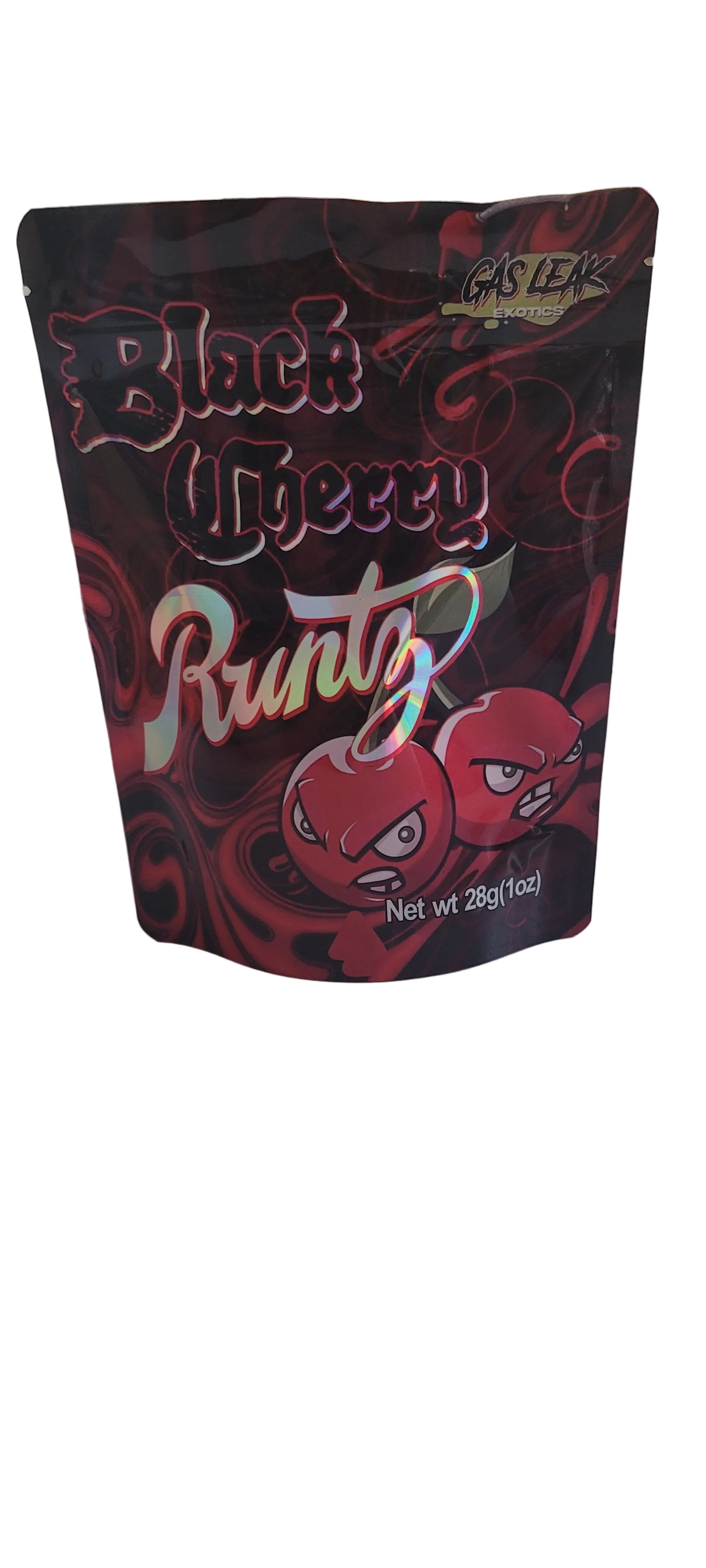 Black cherry runtz