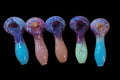 Stormy 4 inch Glass Hand Pipe — Buy in Nairobi | Royal Mist