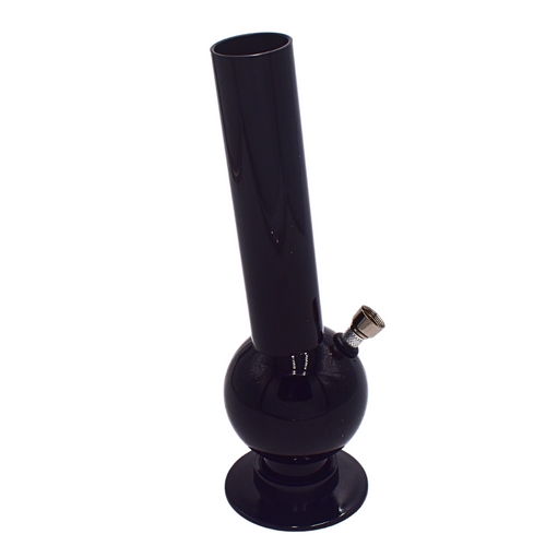 10 Inch Acrylic Bong Mid-Size Water Pipe — Buy Nairobi Kenya | Royal Mist