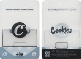 Mylar Smell Proof Ziplock Bags 28g — Buy in Nairobi Kenya | Royal Mist