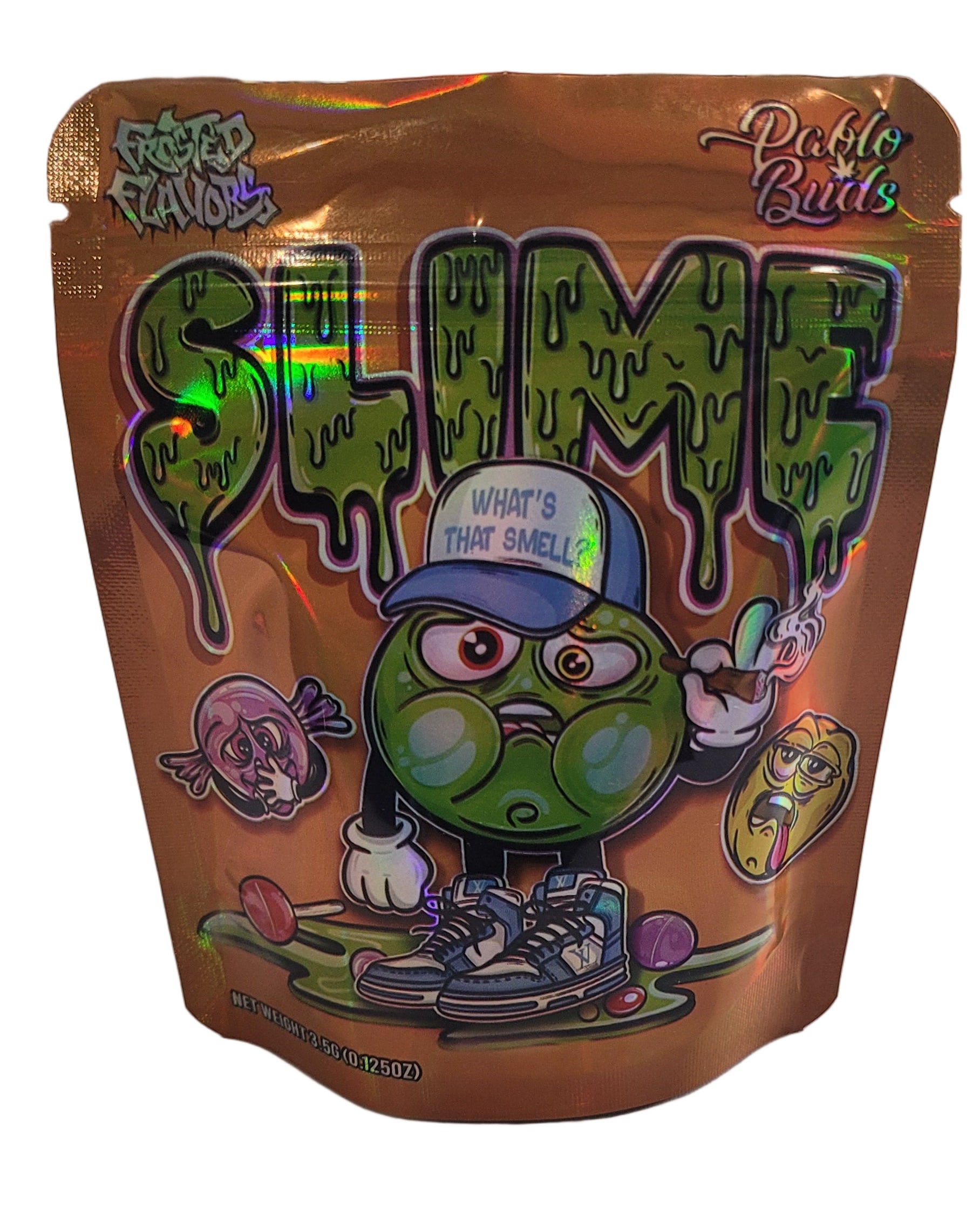 Slime