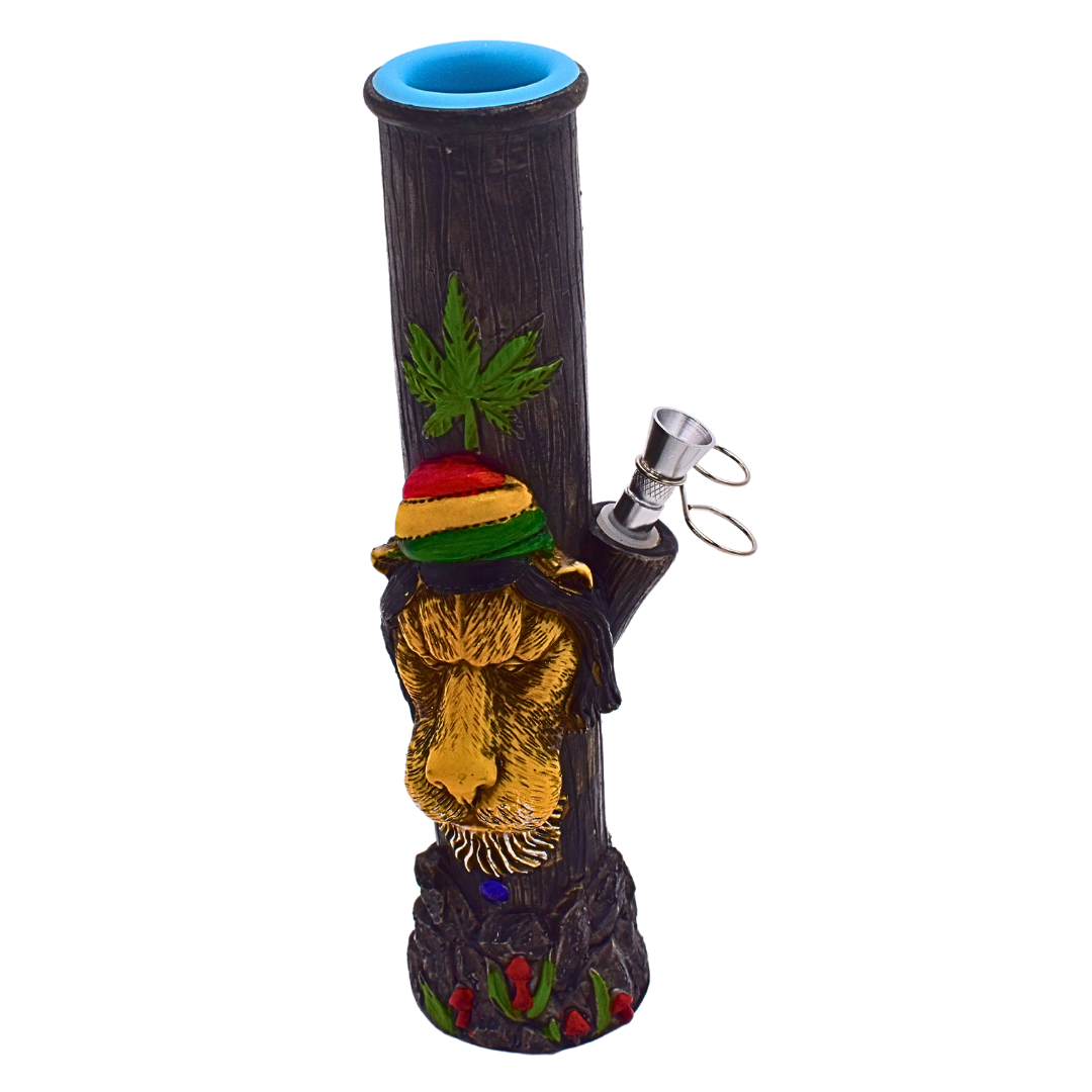 Resin Water Pipe Bong — Buy Nairobi Kenya | Royal Mist
