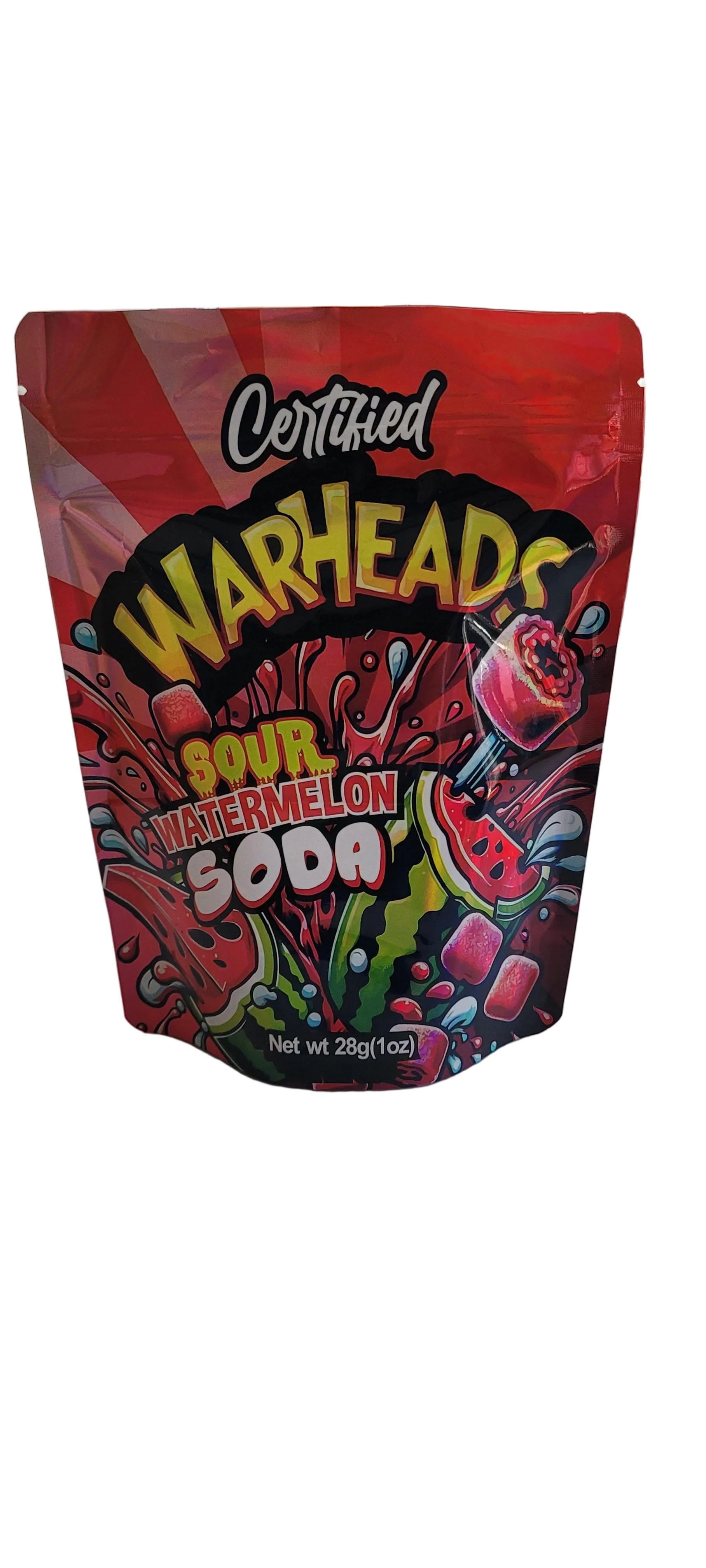Warheads
