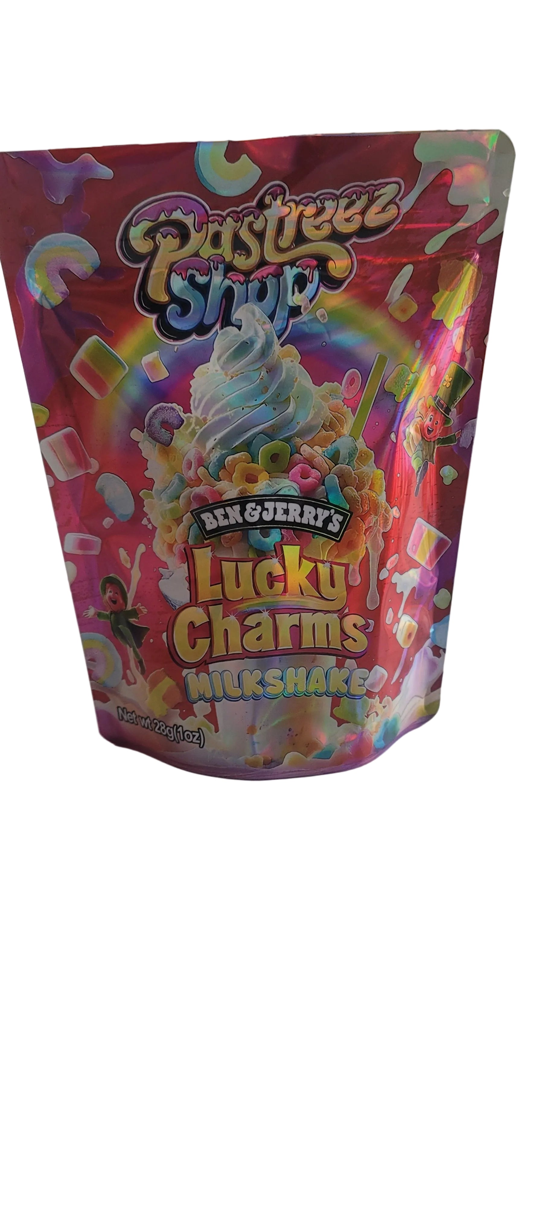 Lucky charms