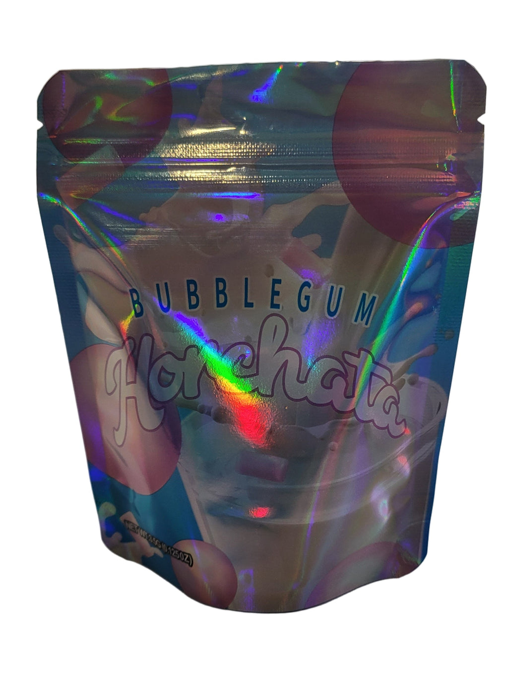 Mylar Smell Proof Ziplock Bags 3.5g — Buy in Nairobi Kenya | Royal Mist
