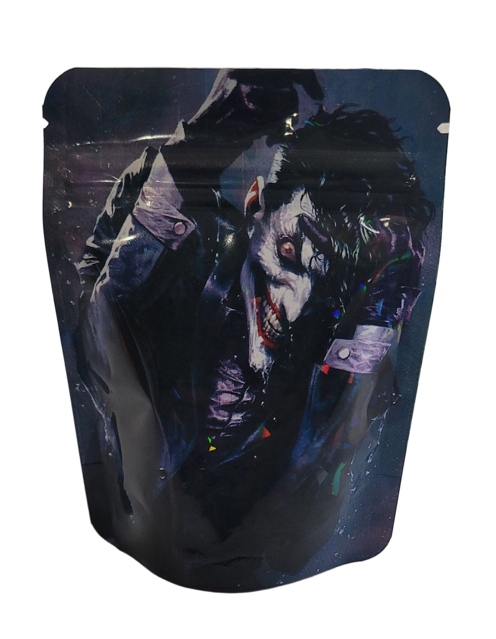 Mylar Smell Proof Ziplock Bags 3.5g — Buy in Nairobi Kenya | Royal Mist
