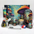 Shrooms Glass Ice Bong Set — Buy in Nairobi Kenya | Royal Mist