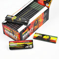 BOB MARLEY 1¼ Brown Rolling Papers Full Box — Buy in Nairobi Kenya | Royal Mist