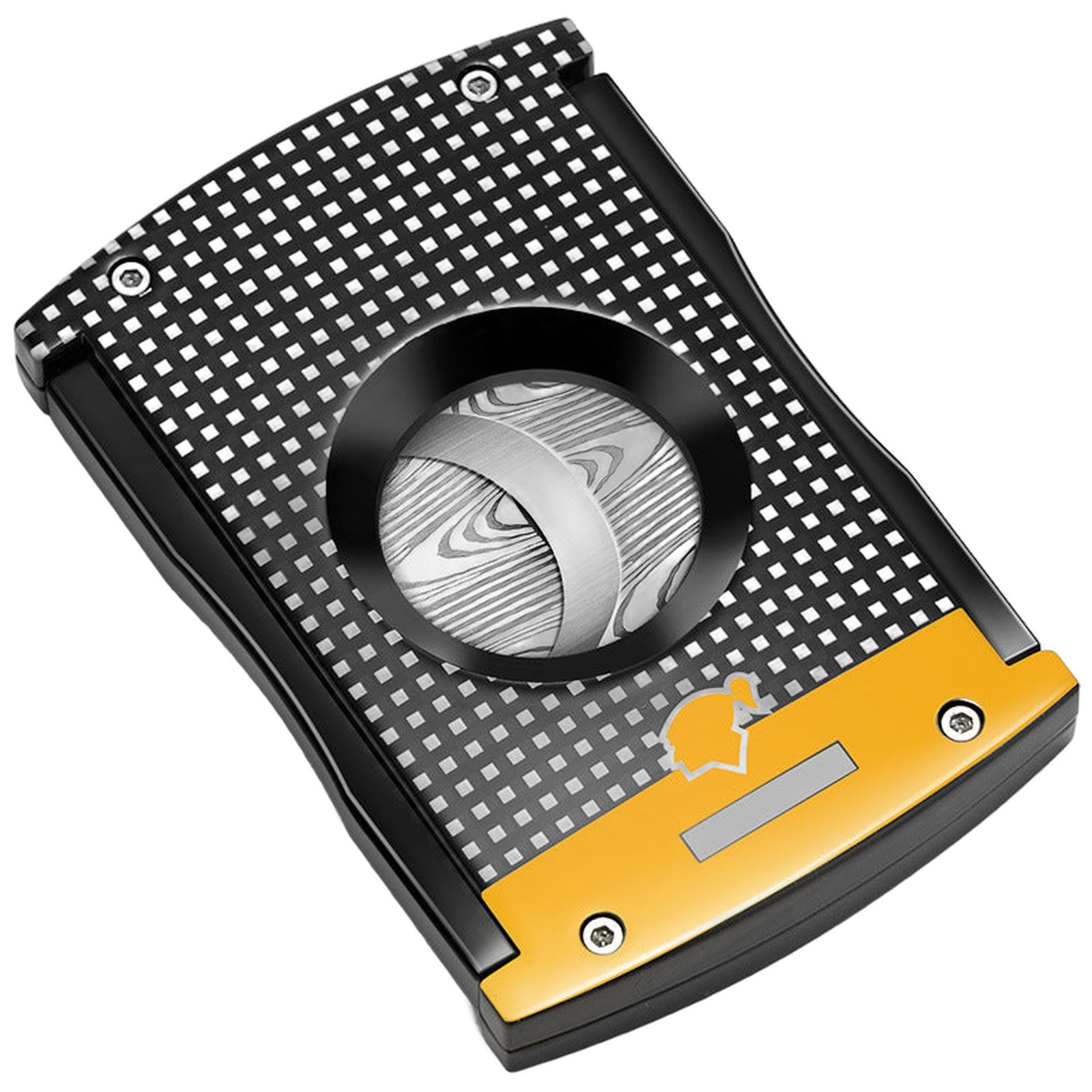 S.T. Dupont Maxijet Polka Dot Cigar Cutter — Buy in Nairobi | Royal Mist