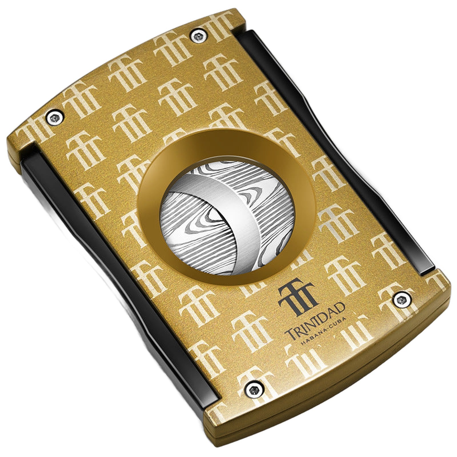 S.T. Dupont Maxijet Brown Cigar Cutter — Buy in Nairobi | Royal Mist
