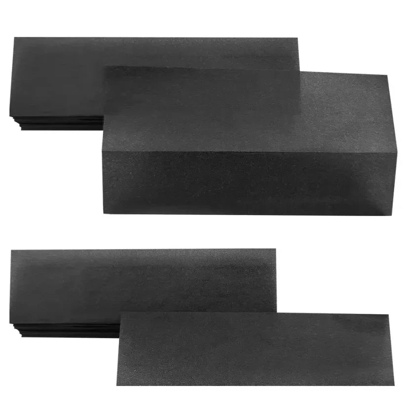 Alien Go Black Coloured Rolling Papers — Kenya Smoke Shop | Royal Mist