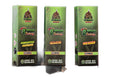 Trap House Exotics Hybrid 1000mg Delta-8 Vape Cartridges Royal Mist Nairobi Kenya 1