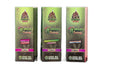 Trap House Exotics Indica 1000mg Delta-8 Vape Cartridges Royal Mist Nairobi Kenya 1