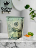 Trap House Exotics Top Dollar Grape Gummies 5000mg Royal Mist Nairobi Kenya