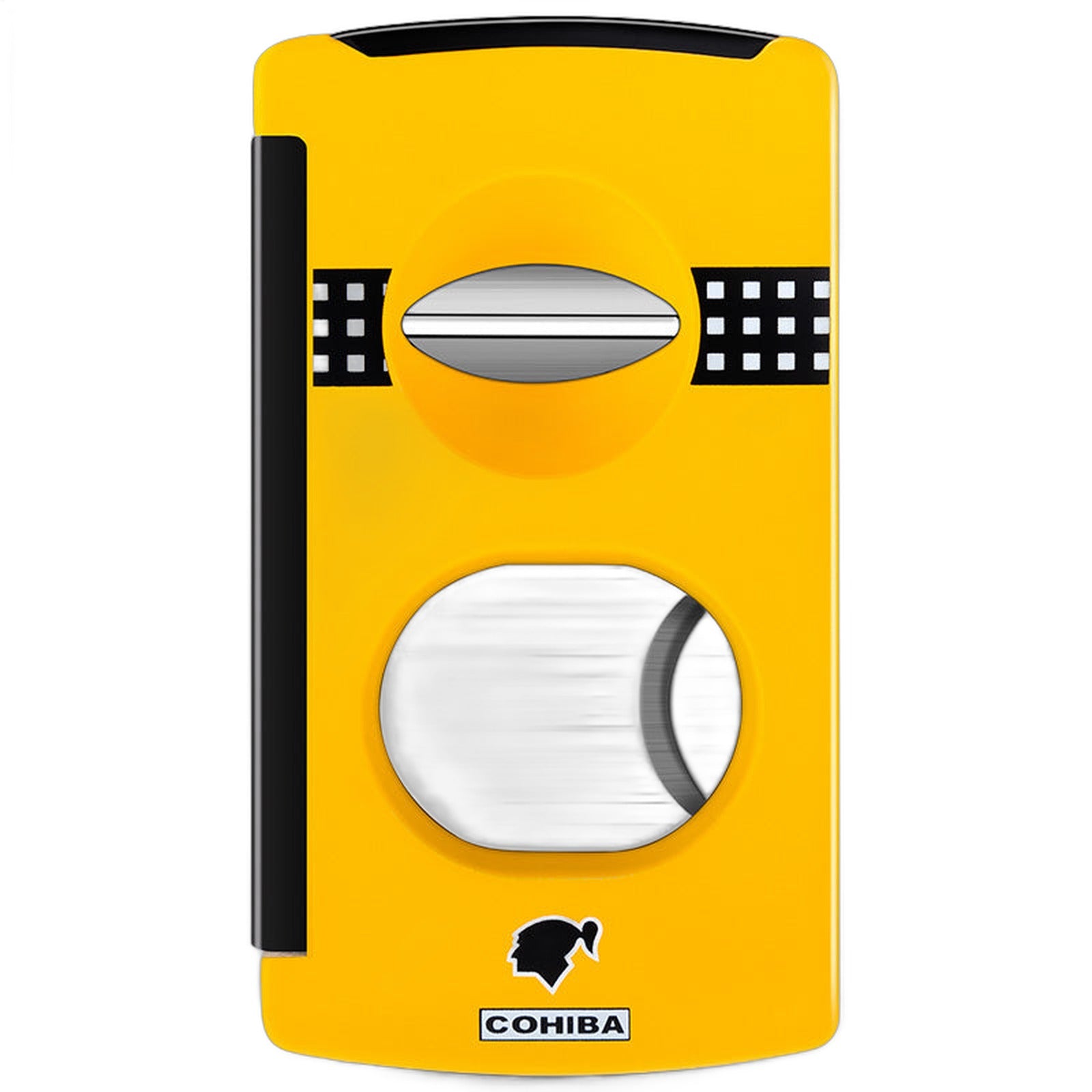 Tri-Cut Ultimate 3-in-1 Cigar Cutter Orange Cigar Cutter — Buy in Nairobi | Royal Mist