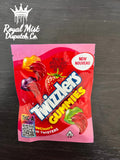 Twizzlers Gummies 1000mg THCA Royal Mist Nairobi Kenya