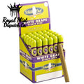 White Owl Blunts Xtra White Grape Cigars Royal Mist Nairobi Kenya