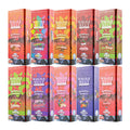 Whole Melt Extracts Premium 2G Live Diamonds 2000mg Vaporizer - Royal Mist Nairobi