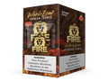 Fire Grabba Premium Fronto Whole Leaf — Buy Grabba Fronto Leaf Wrapper Nairobi Kenya | Royal Mist