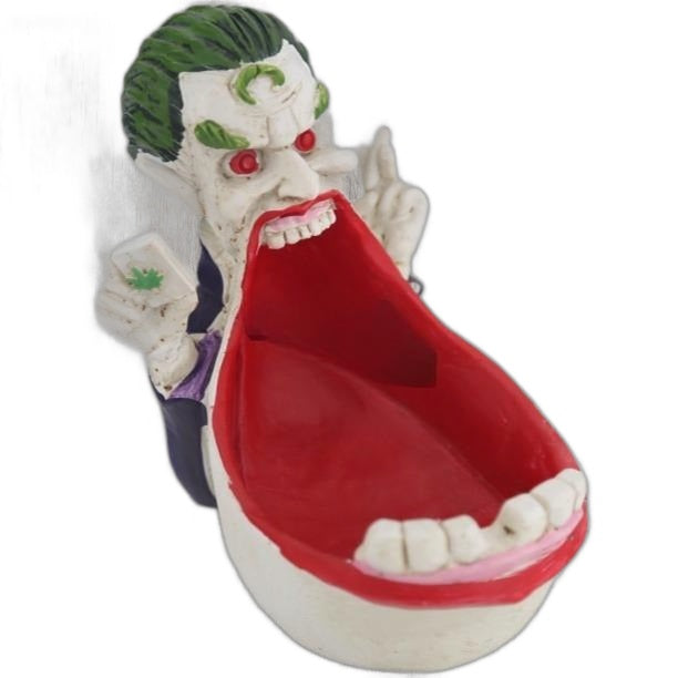 Wise Skies Jaw Drop Ashtray Nairobi Kenya Royal Mist 1