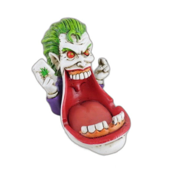 Wise Skies Jaw Drop Ashtray Nairobi Kenya Royal Mist 2