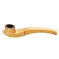 Rustic Minimalist Wooden Pipe — Buy in Nairobi | Royal Mist