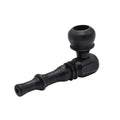 Rustic Wooden Hand Pipe — Buy in Nairobi | Royal Mist